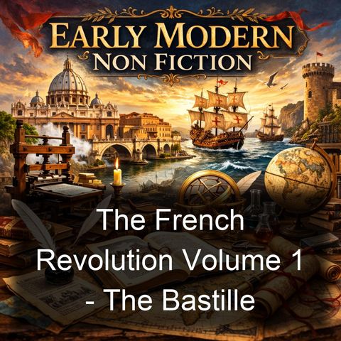 048 - Book 7 Chapter 9 Lafayette