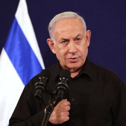 Episode 45- Israel Hamas War: Prime Minister Benjamin Netanyahu rejects cease fire in Gaza