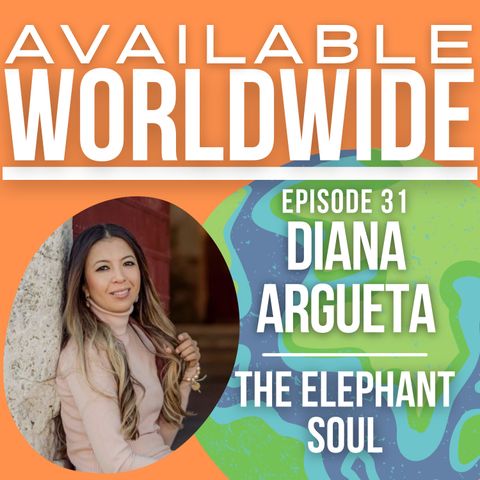 Diana Argueta | The Elephant Soul