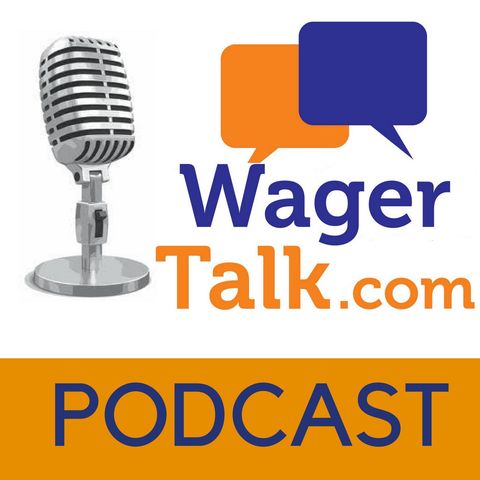 WagerTalk Podcast: NBA Playoffs Predictions from Vegas