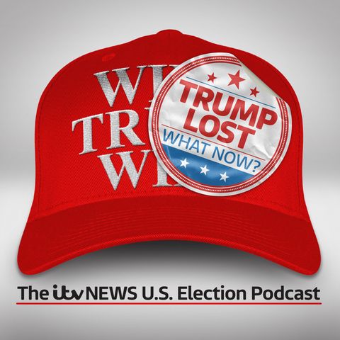 17. Trump's won! Or so he claims... so what now?