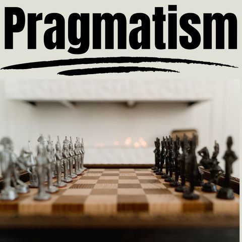 Lecture 4 Part 1 - The One and the Many - Pragmatism
