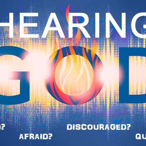 Hearing God