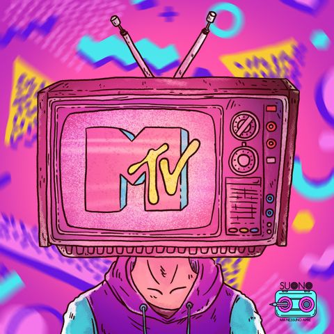 Ep.76 - I Want My MTV