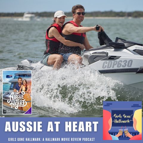 Aussie at Heart