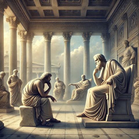 Phaedrus - Plato Πλατων