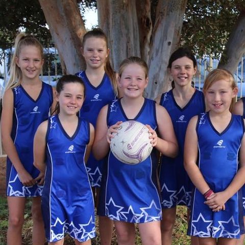 'Head Kanga' Caitlin Vine previews the finals action in the Sunraysia Netball competition