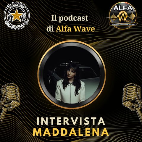 Maddalena