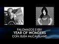 Palomazos S1E81 - Year of Wonders