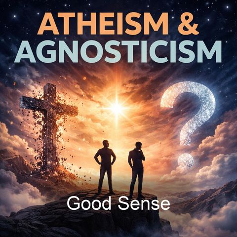 Copertina del podcast