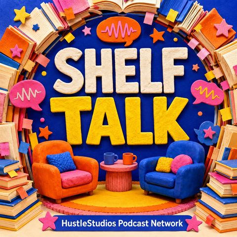 Podcast Cover