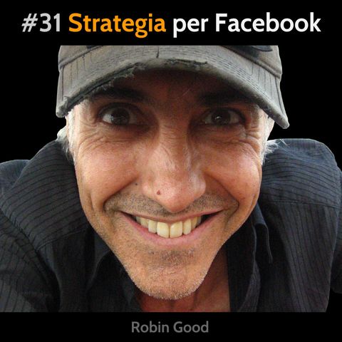 #31 Strategia per Facebook