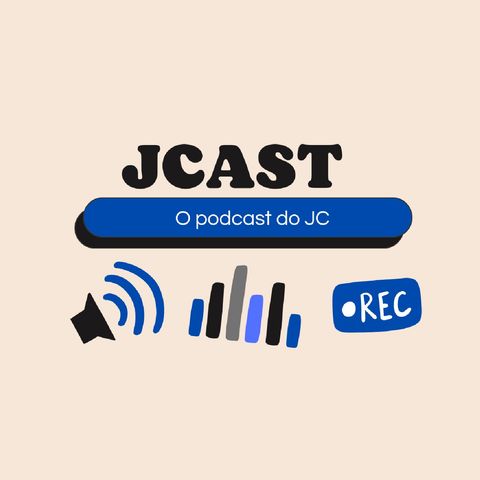 SEXUALIDADE Part. PROF. MARCÔNCIO MOURA - Jcast #Ep9