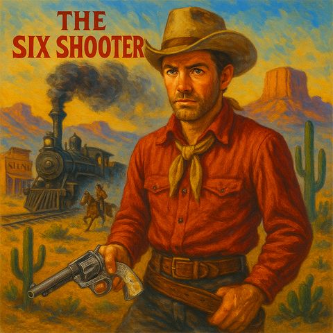 Copertina del podcast