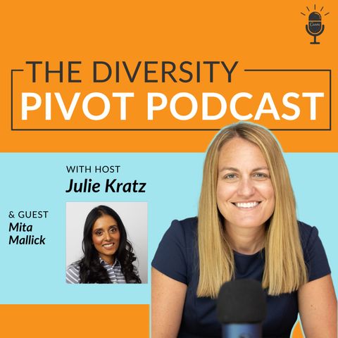 169: Mita Mallick - Brown Table Talk