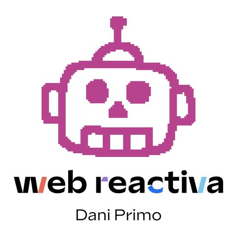 Portada del podcast