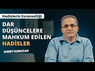 Hadislerdeki evrensel anlamlar