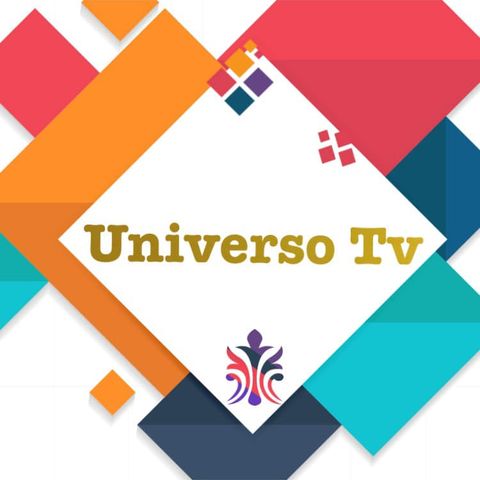 Universo Tv - 1 puntata (Novità)