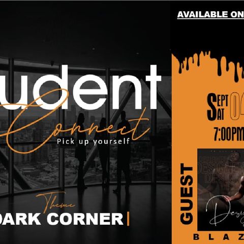 DARK CORNER