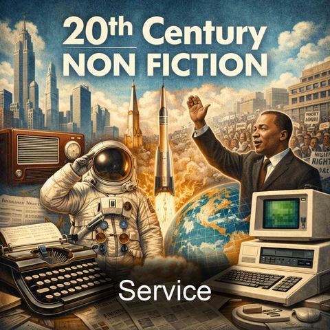 Podcast Cover
