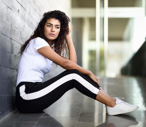 Wholesale Workout Clothes