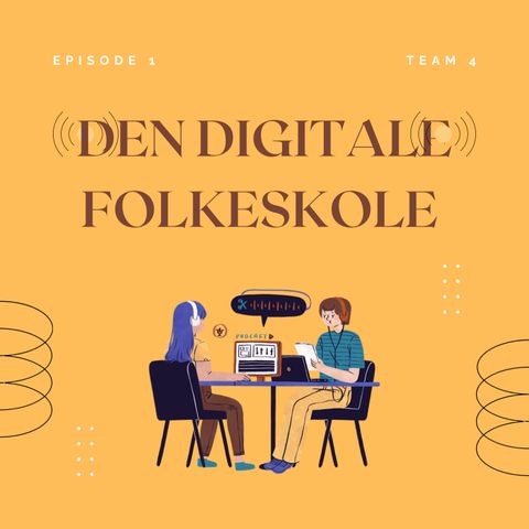 Den digitale skole