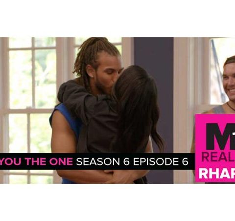 MTV Reality RHAPup | Are You The One 6 Episode 6 Recap Podcast