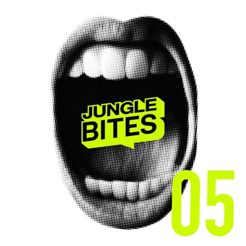 Cercasi originalità - Jungle Bites 05