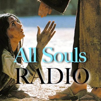 AllSoulsRADIO Episode 5 - "How to occupy until Jesus comes"