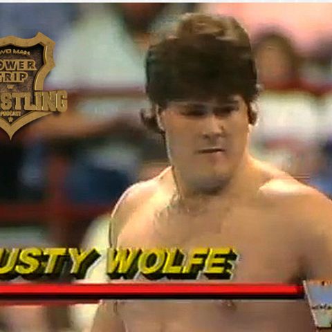 TMPToW: Dusty Wolfe Returns