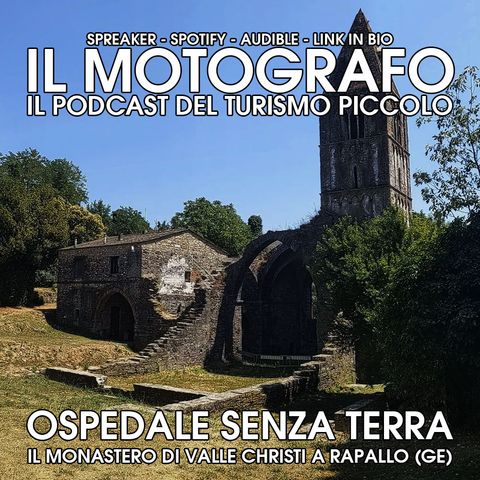 Ospedale senza terra