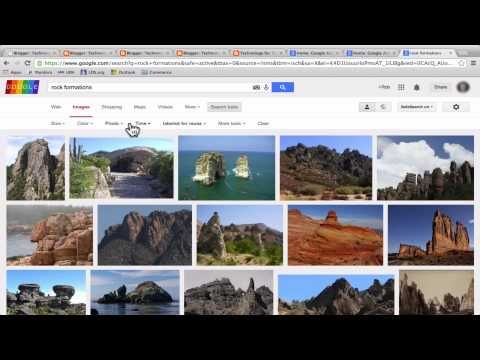 Google Advanced Search Tutorial