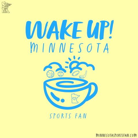 Wake Up! What Ben Johnson Brings to the University of Minnesota