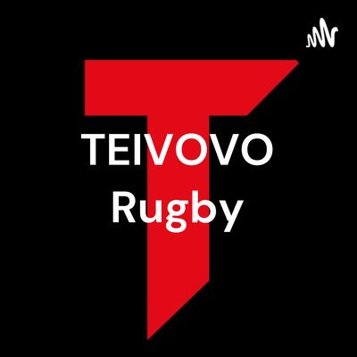 #012 - Breakfast Bites - TEIVOVO Rugby - 10-06-2022