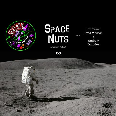 153: Moon Quakes