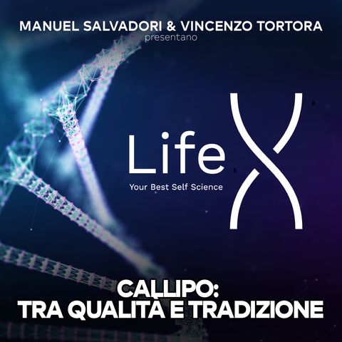 68 - Callipo tra qualità e tradizione alimentare