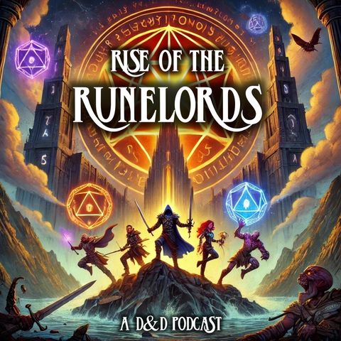 Rise of the Runelords EP.1