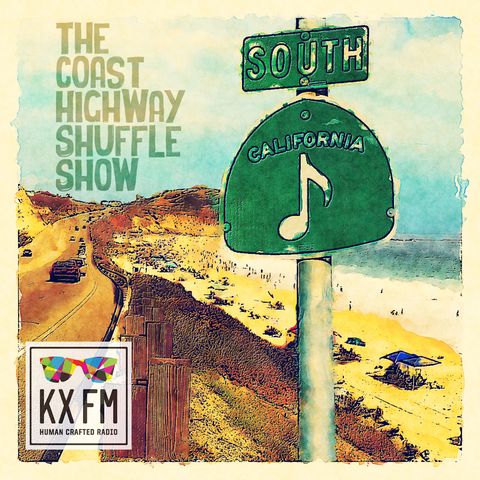 Hour Two of the Coast Highway Shuffle Show  episode on 9/19/21  {CHS09192021}