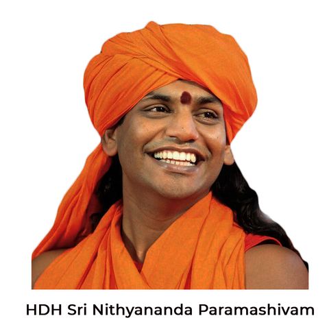 01 AUGUST 2019 - DIRECT MESSAGE FROM HDH BHAGAVAN SRI NITHYANANDA PARAMASHIVAM, THE LIVING INCARNATION OF PARAMASHIVA - BHAIRAVA