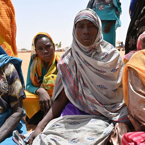 Enviado da ONU relata “diálogo encorajador” com as partes do conflito no Sudão