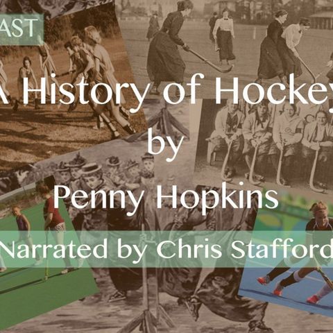 blogCAST - A History of Hockey