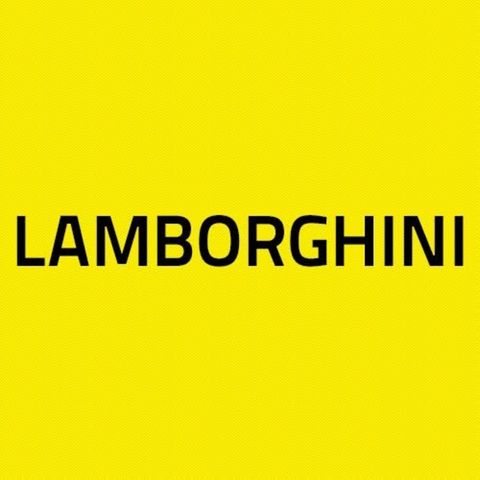Bs2x16 - Lamborghini y el branding de la tauromaquia