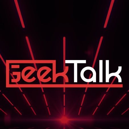 The GeekTalk : émission speciale avec Thierry Geerts, CEO de Google Belgium