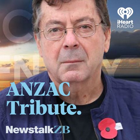 ANZAC Centenary Tribute: Episode THREE