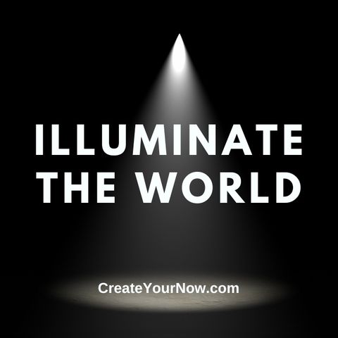 2713 Illuminate the World