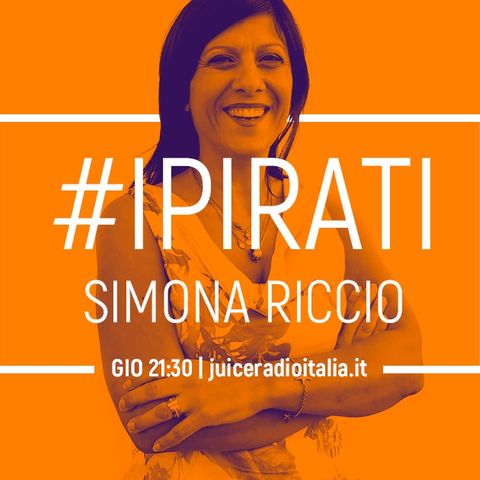#01 La comunicazione Bio con Simona Riccio