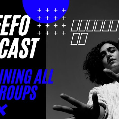 WHAT JOINING ALL THIS SUPPORT GROUPS DOES TO YOUR YOUTUBE CHANNEL | MOFEFO podcast