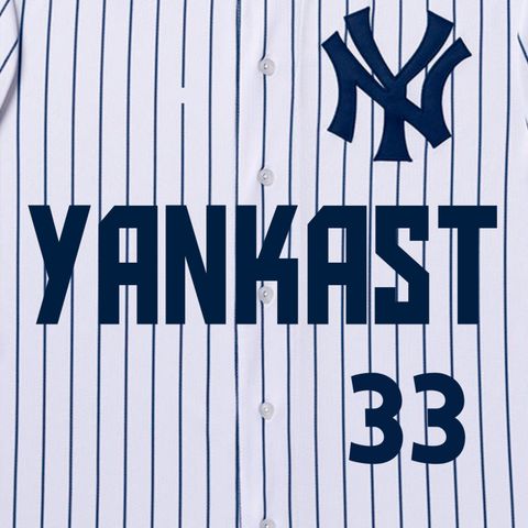 Yankast 033 - 11 vitórias seguidas, melhor campanha da liga americana