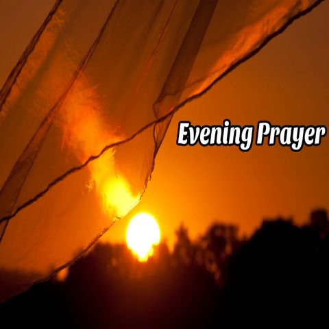 Evening Prayer 092220