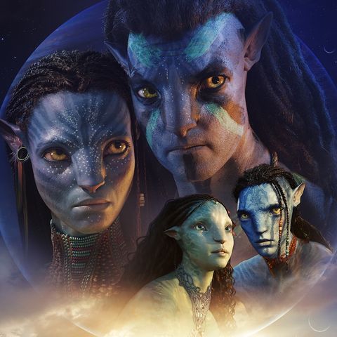 Avatar- La Via dell'Acqua, Cavill non è più Superman e la situazione dei DC Studios